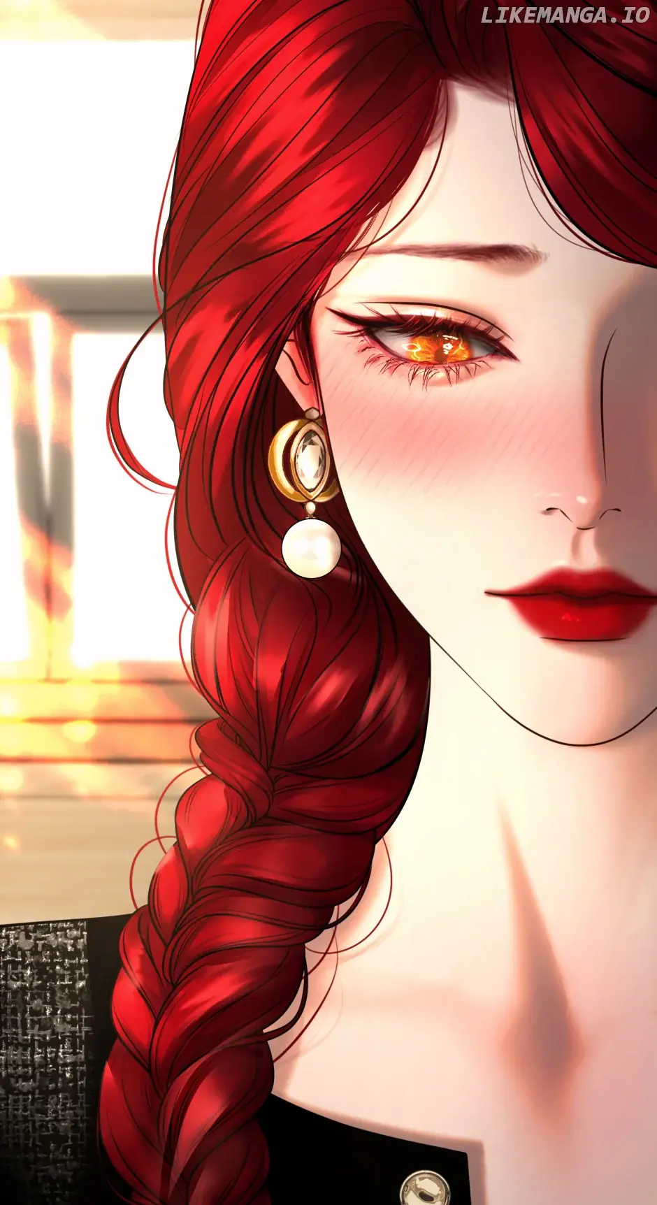 I Made a Deal with the Devil Chapter 44 Page 11