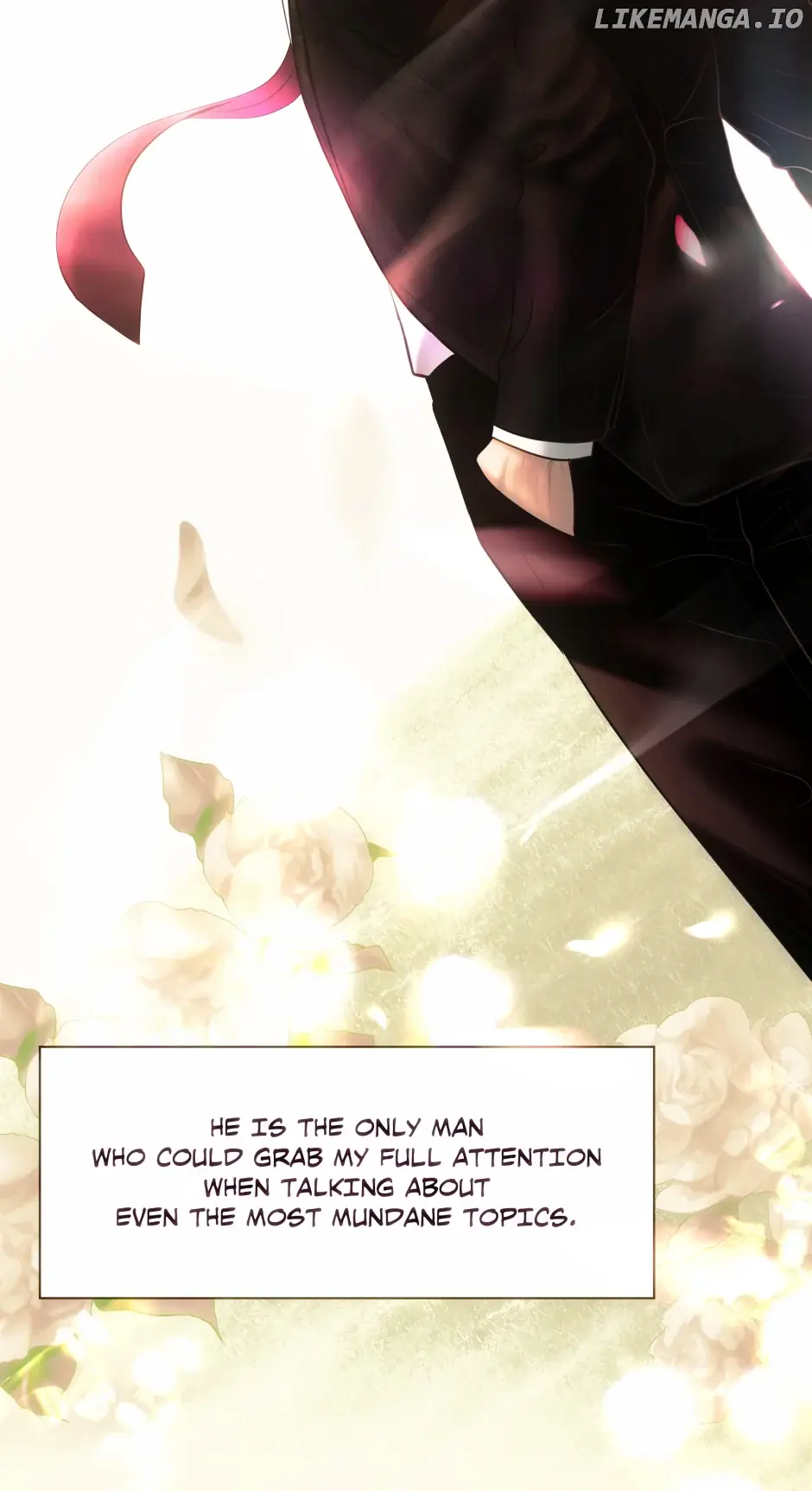 I Made a Deal with the Devil Chapter 44 Page 16