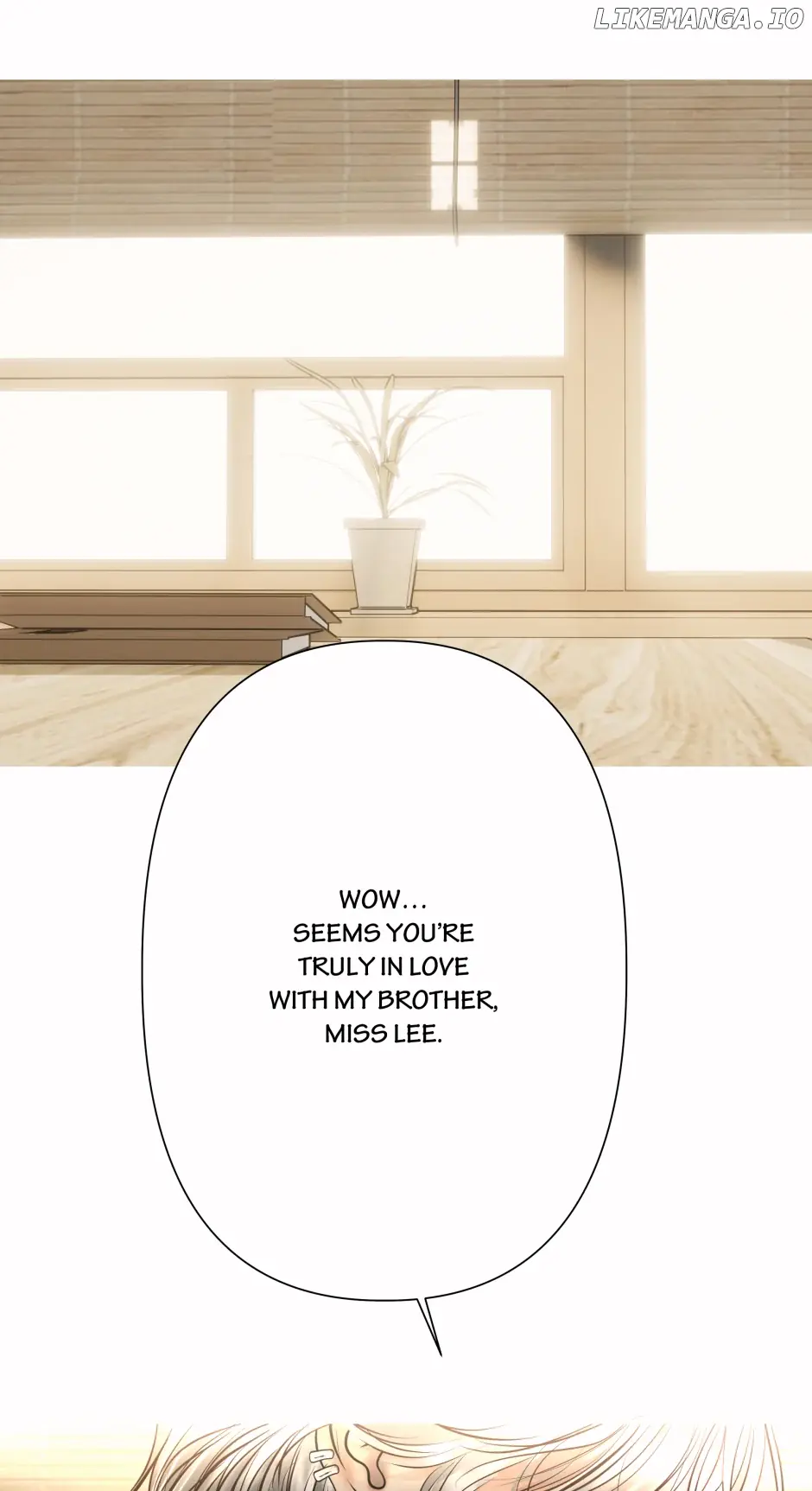 I Made a Deal with the Devil Chapter 44 Page 18