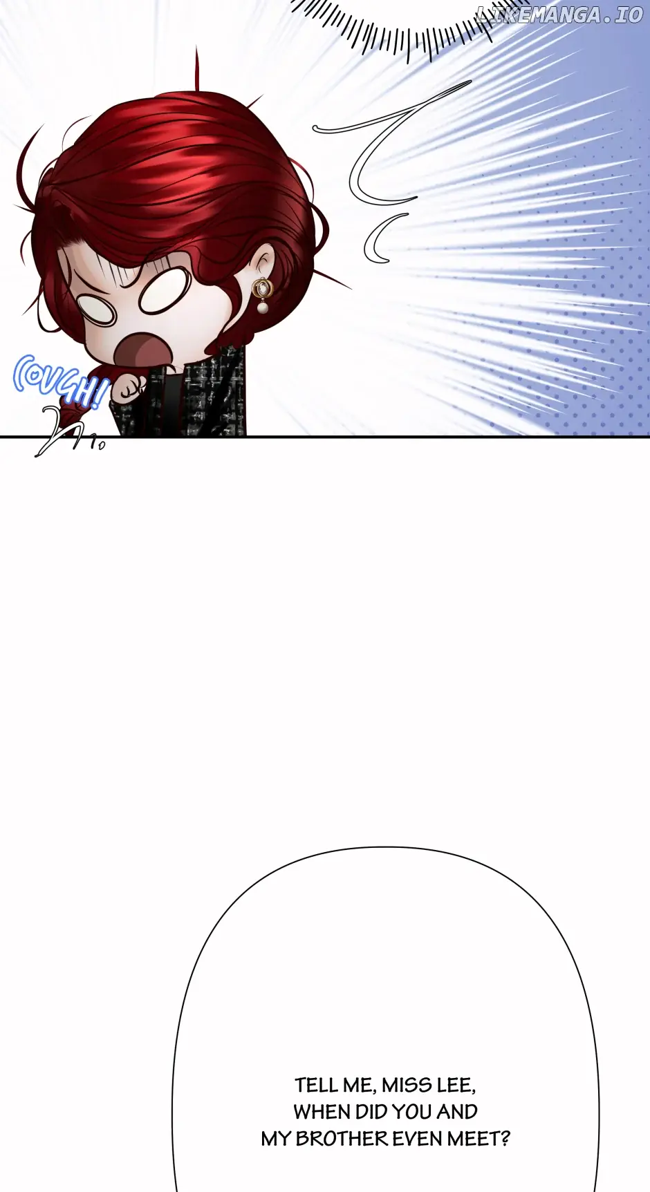 I Made a Deal with the Devil Chapter 44 Page 20