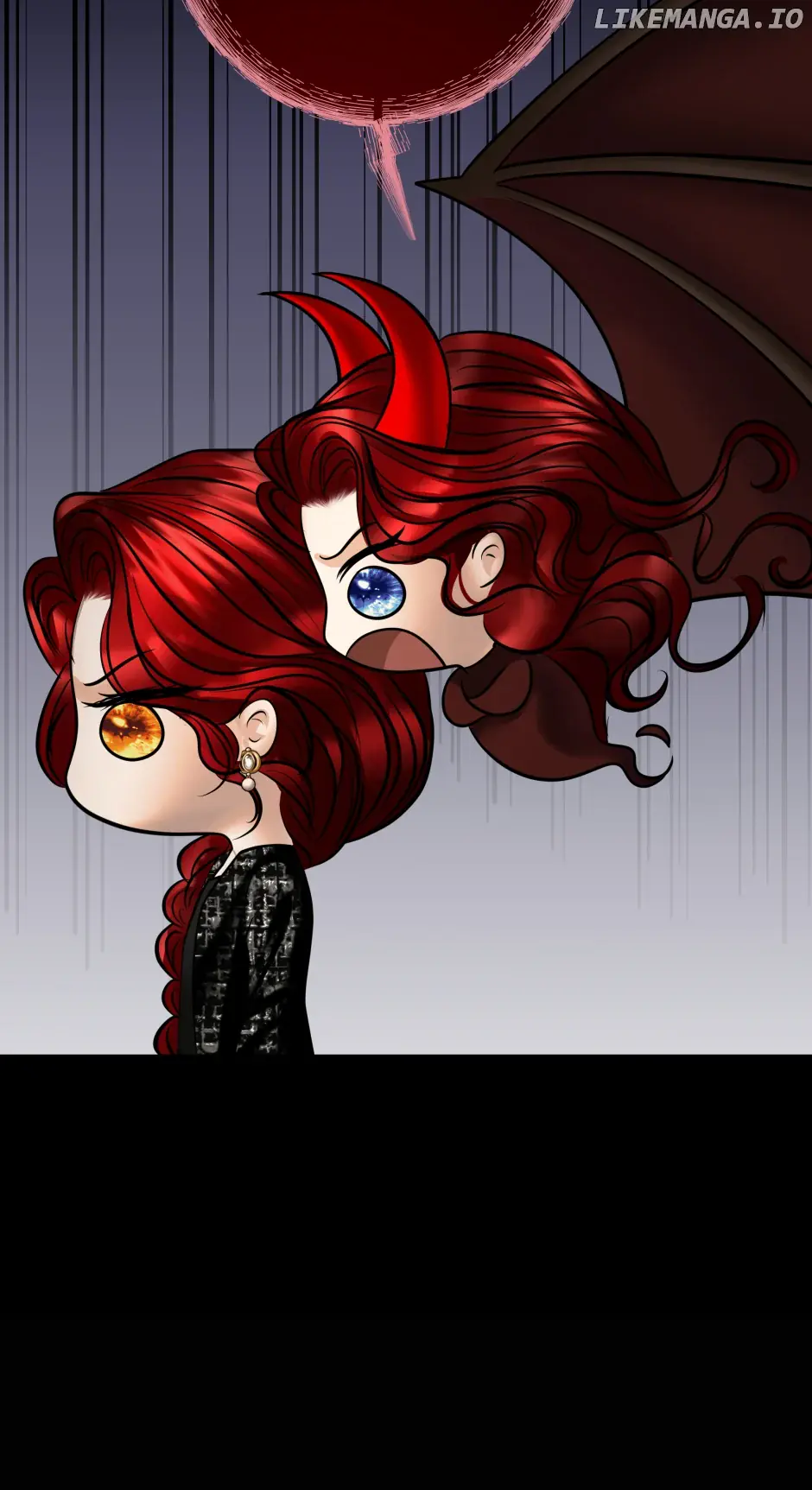 I Made a Deal with the Devil Chapter 44 Page 24