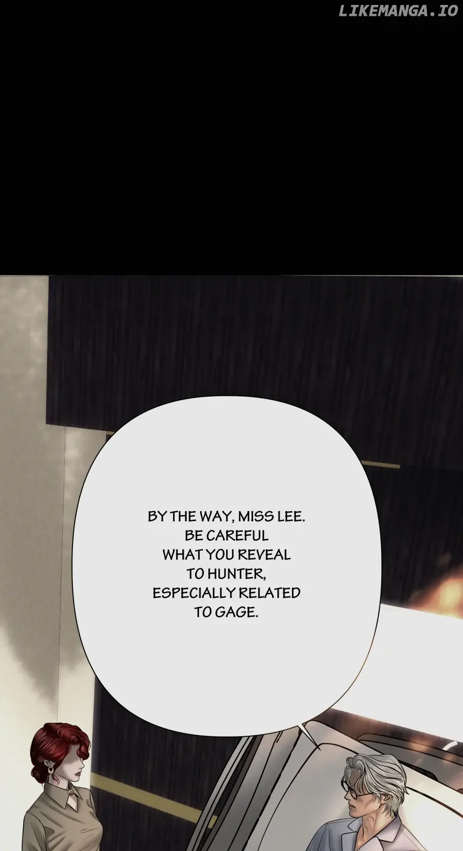I Made a Deal with the Devil Chapter 44 Page 25
