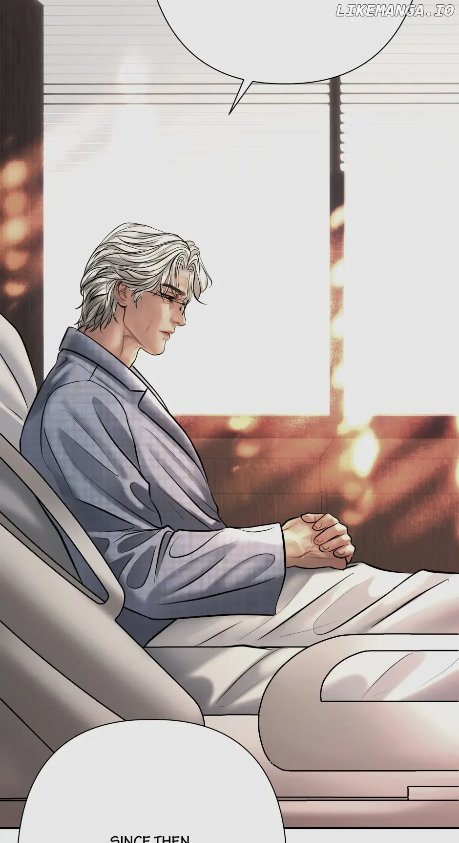I Made a Deal with the Devil Chapter 44 Page 29