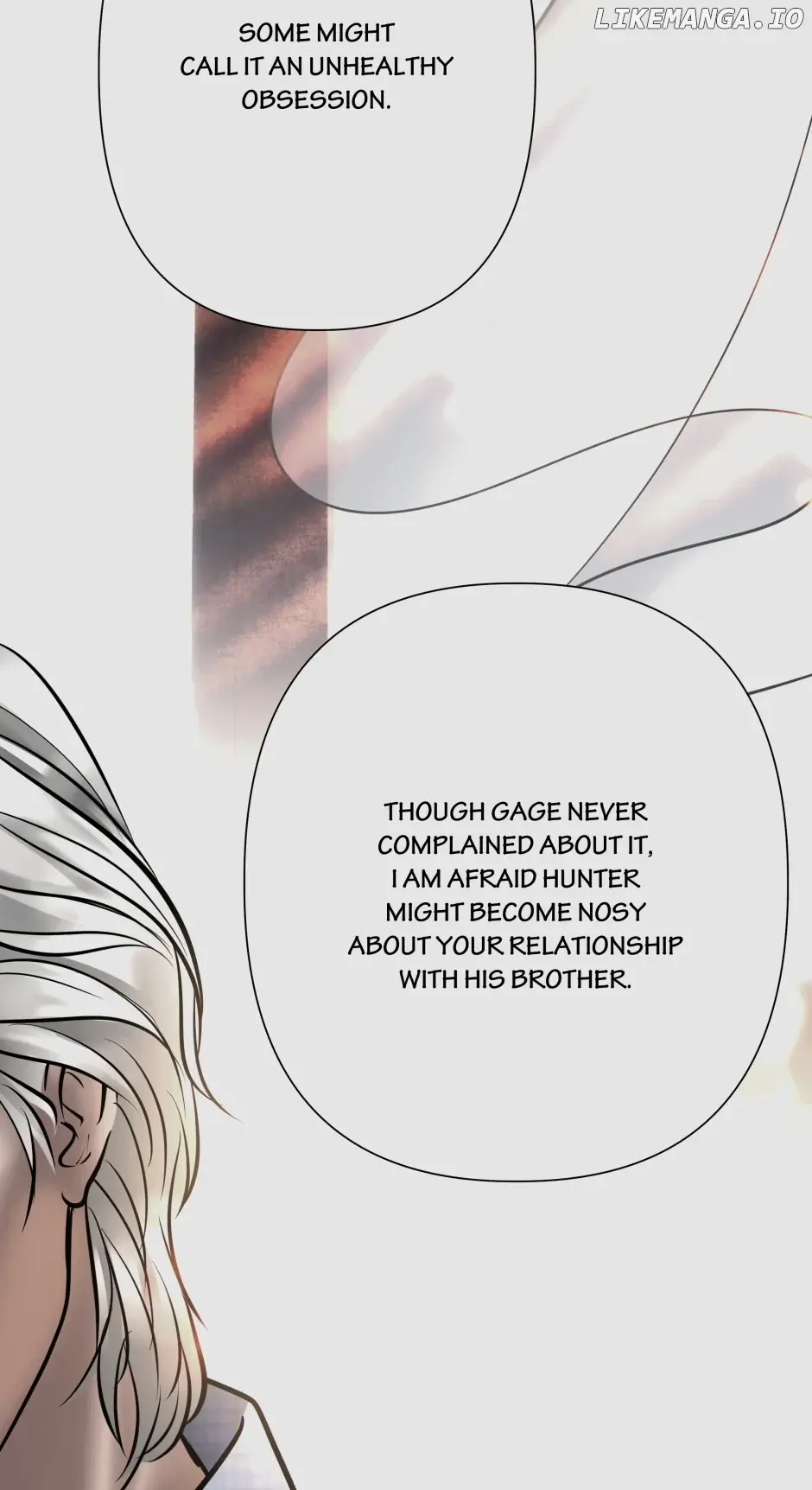 I Made a Deal with the Devil Chapter 44 Page 31