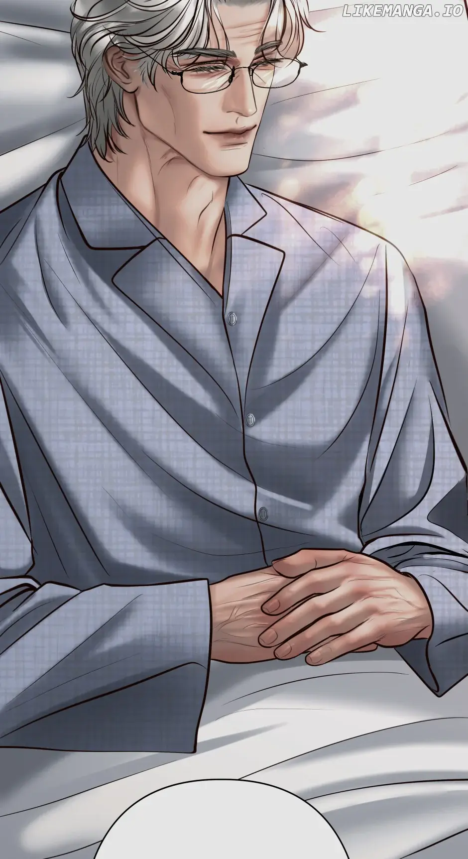 I Made a Deal with the Devil Chapter 44 Page 33
