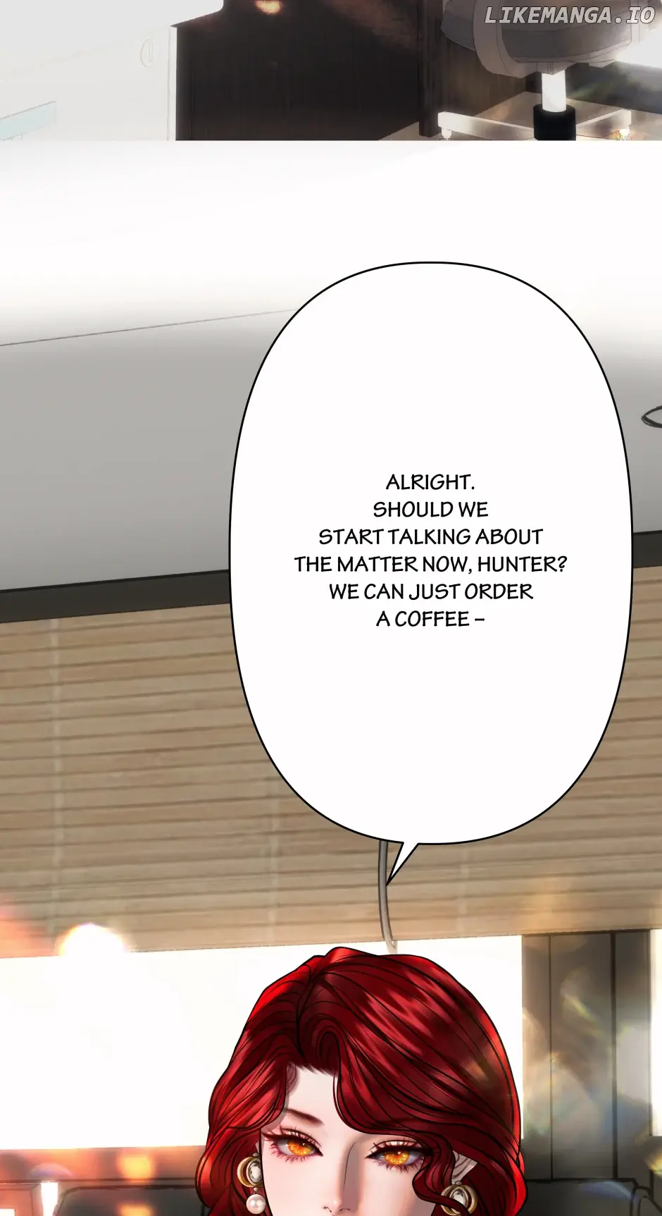I Made a Deal with the Devil Chapter 44 Page 35