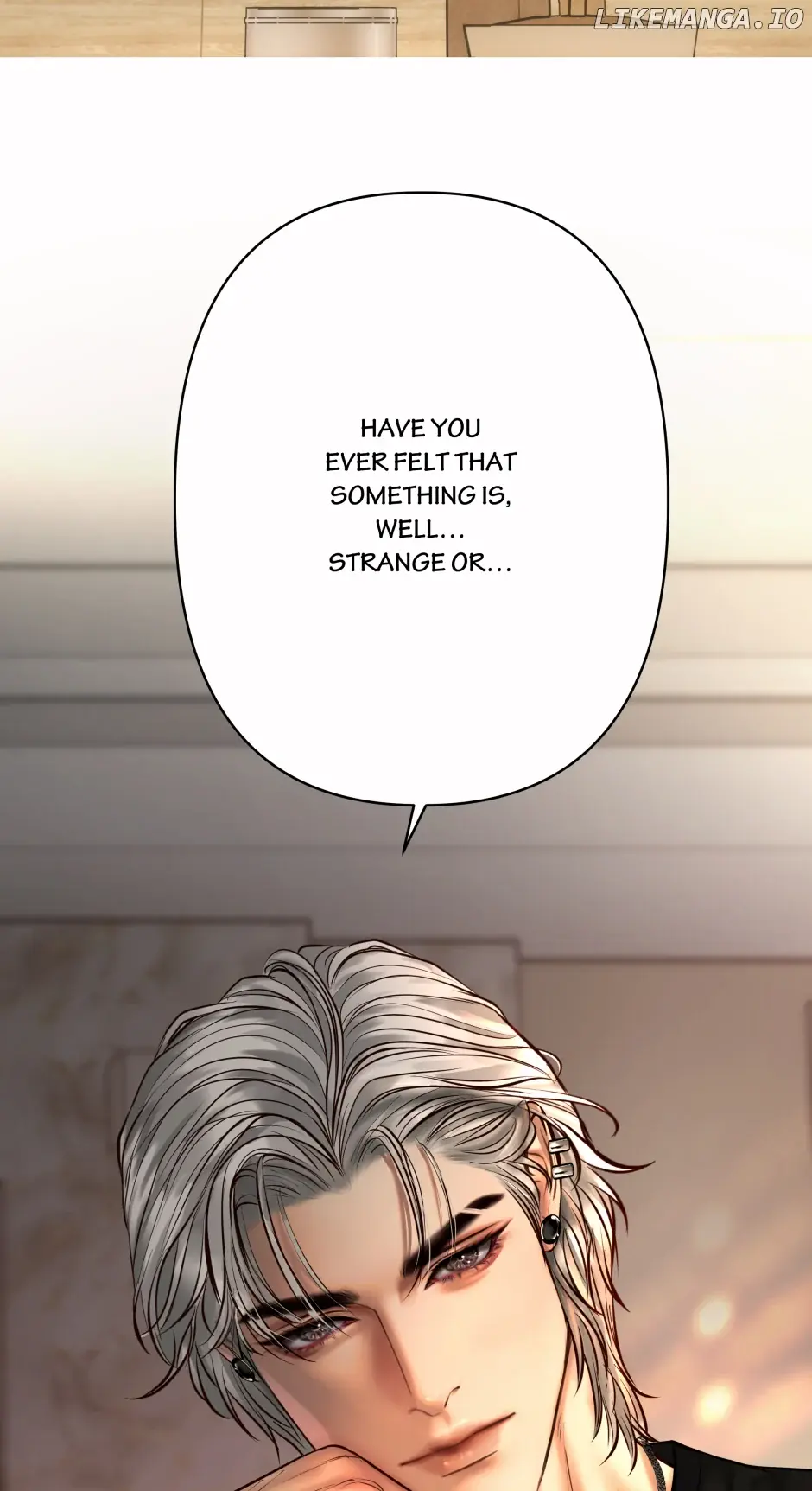 I Made a Deal with the Devil Chapter 44 Page 38