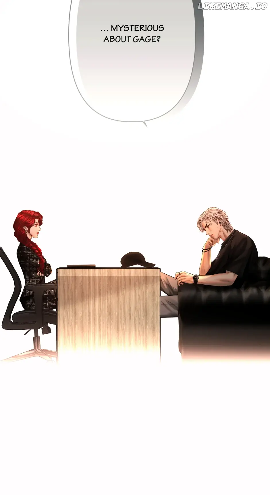I Made a Deal with the Devil Chapter 44 Page 40