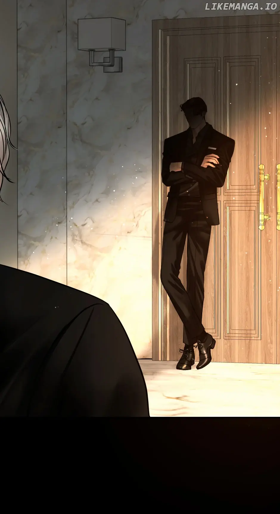 I Made a Deal with the Devil Chapter 44 Page 44