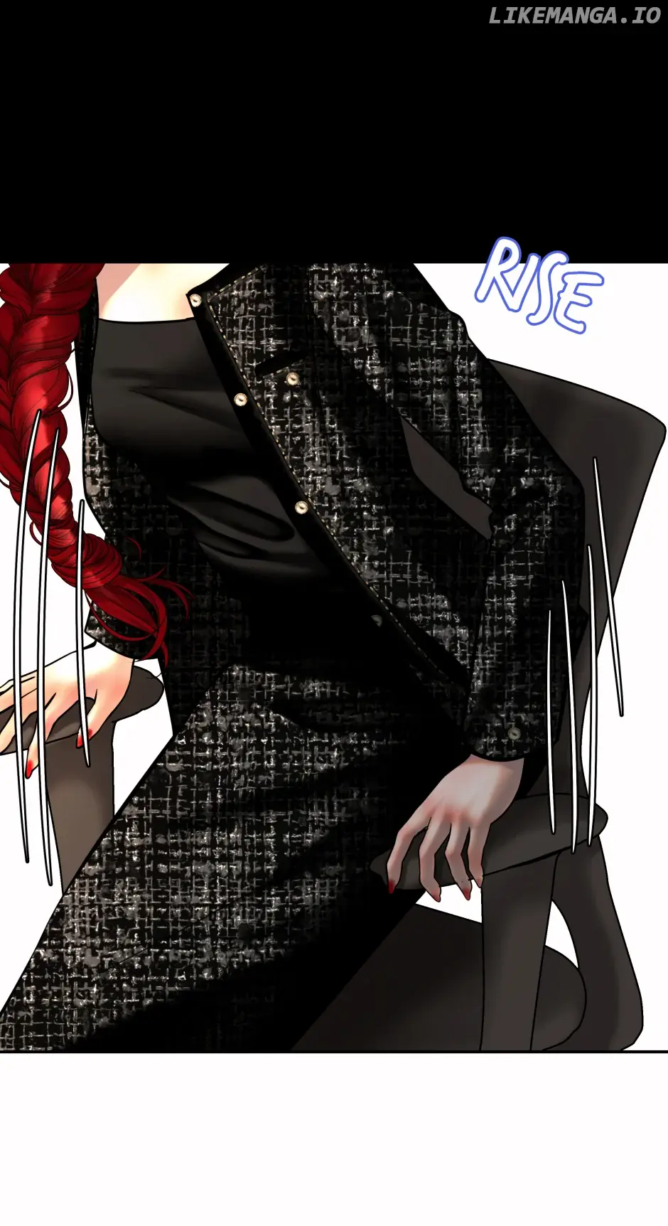 I Made a Deal with the Devil Chapter 44 Page 46