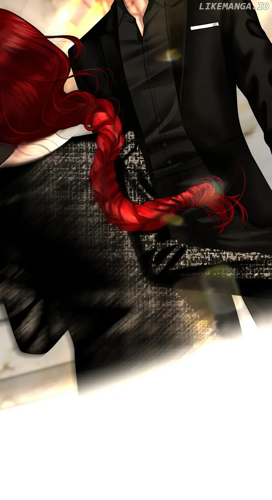 I Made a Deal with the Devil Chapter 44 Page 48