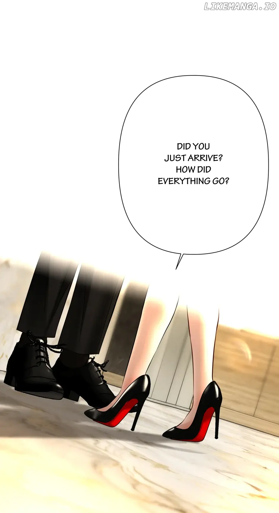 I Made a Deal with the Devil Chapter 44 Page 49