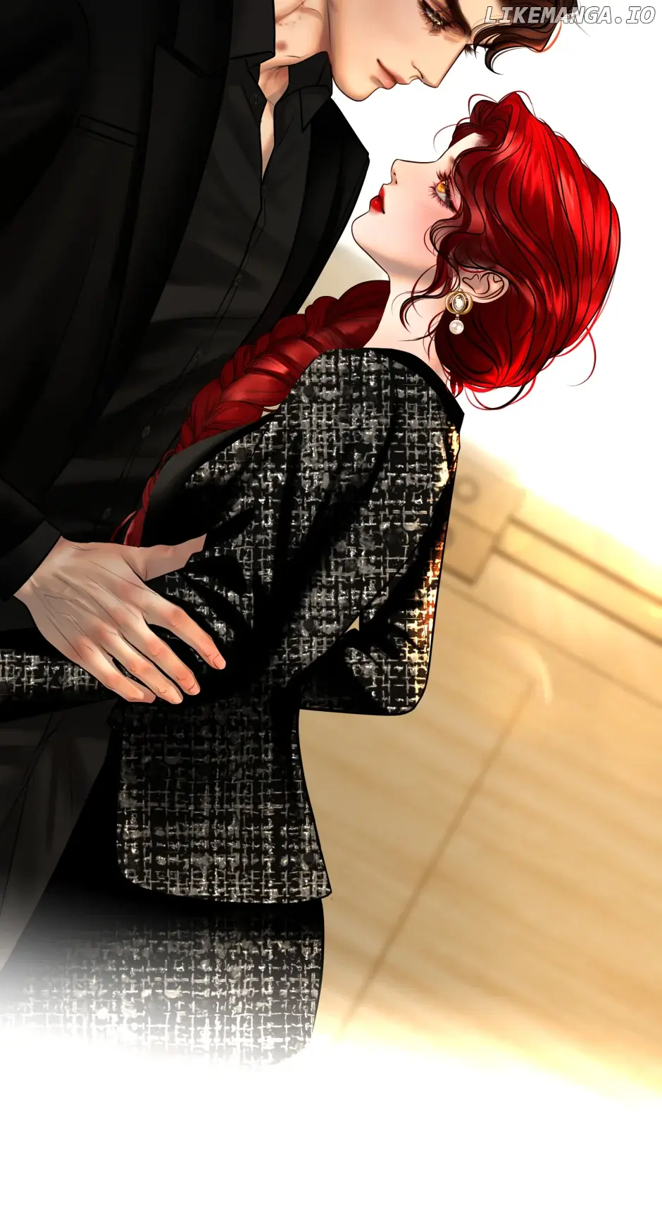 I Made a Deal with the Devil Chapter 44 Page 51