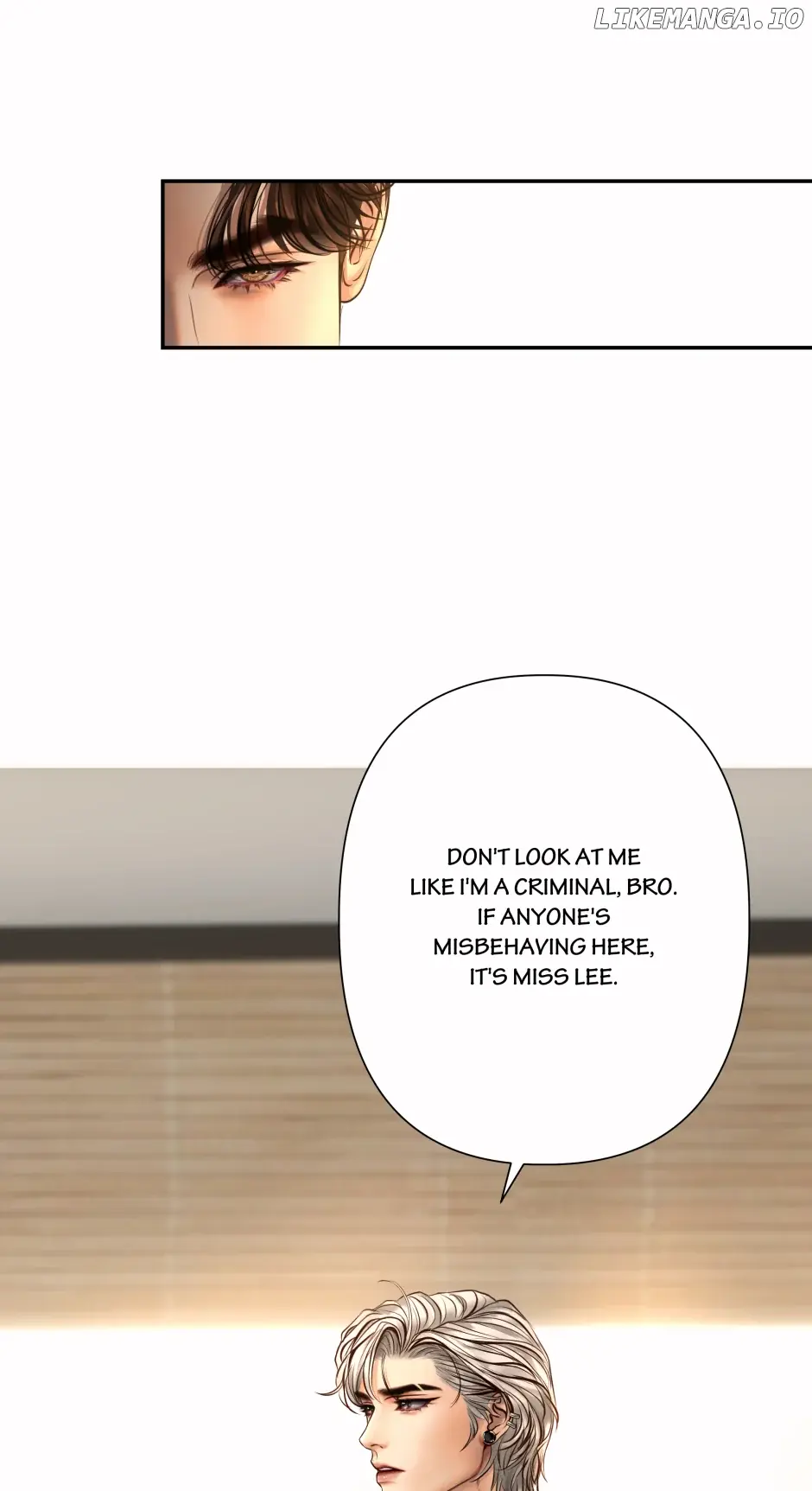 I Made a Deal with the Devil Chapter 44 Page 52