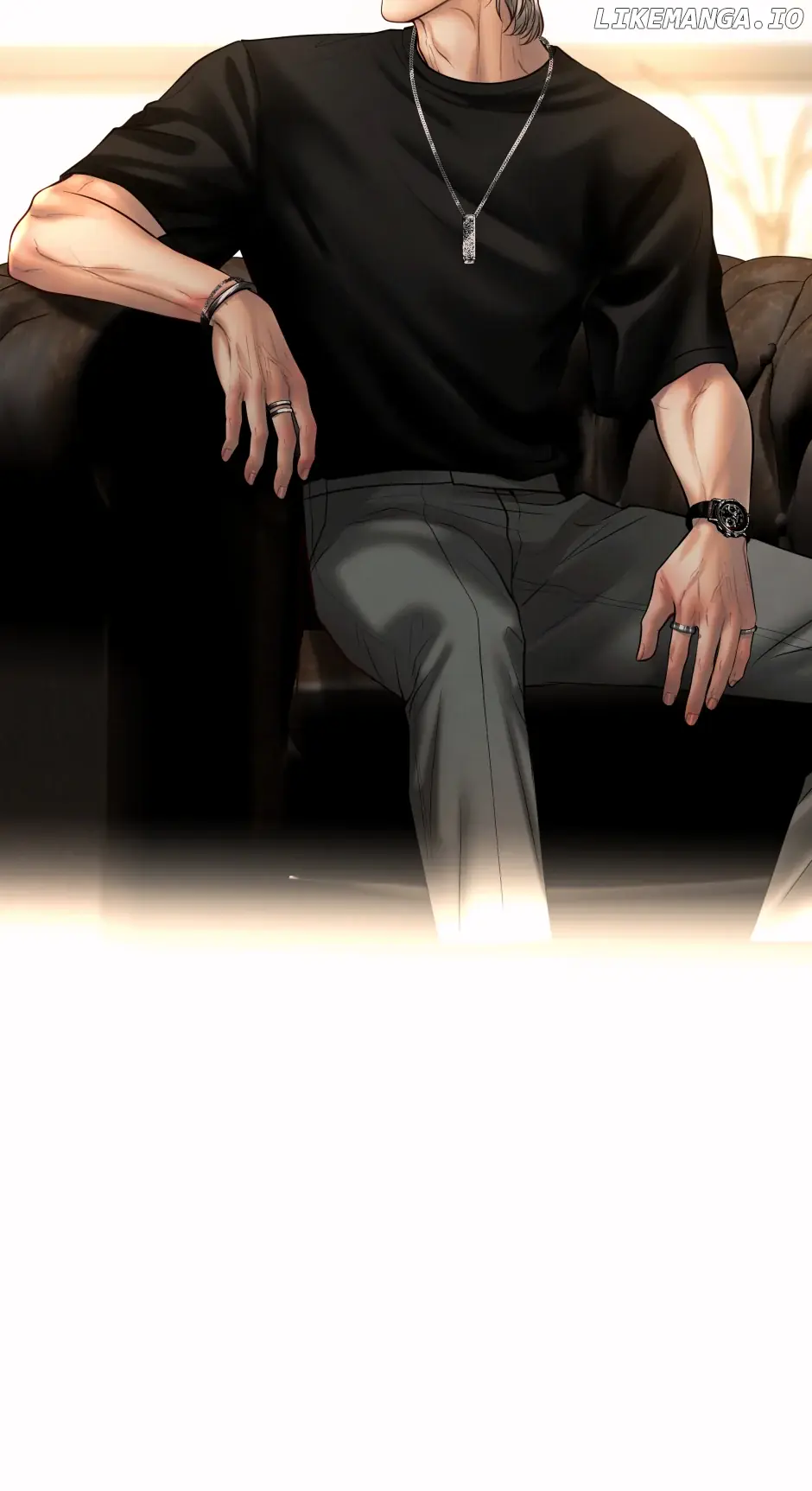 I Made a Deal with the Devil Chapter 44 Page 53