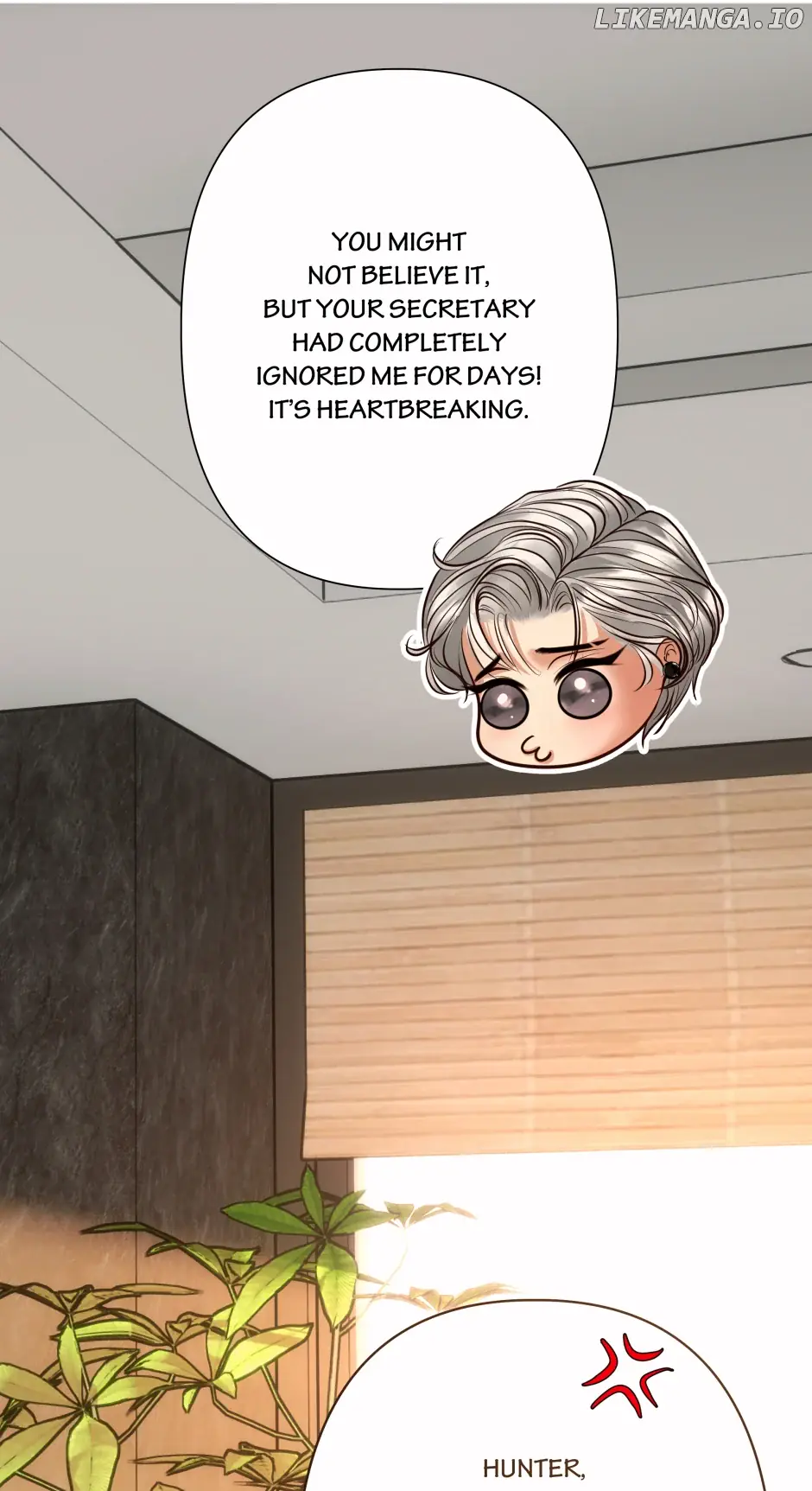 I Made a Deal with the Devil Chapter 44 Page 54