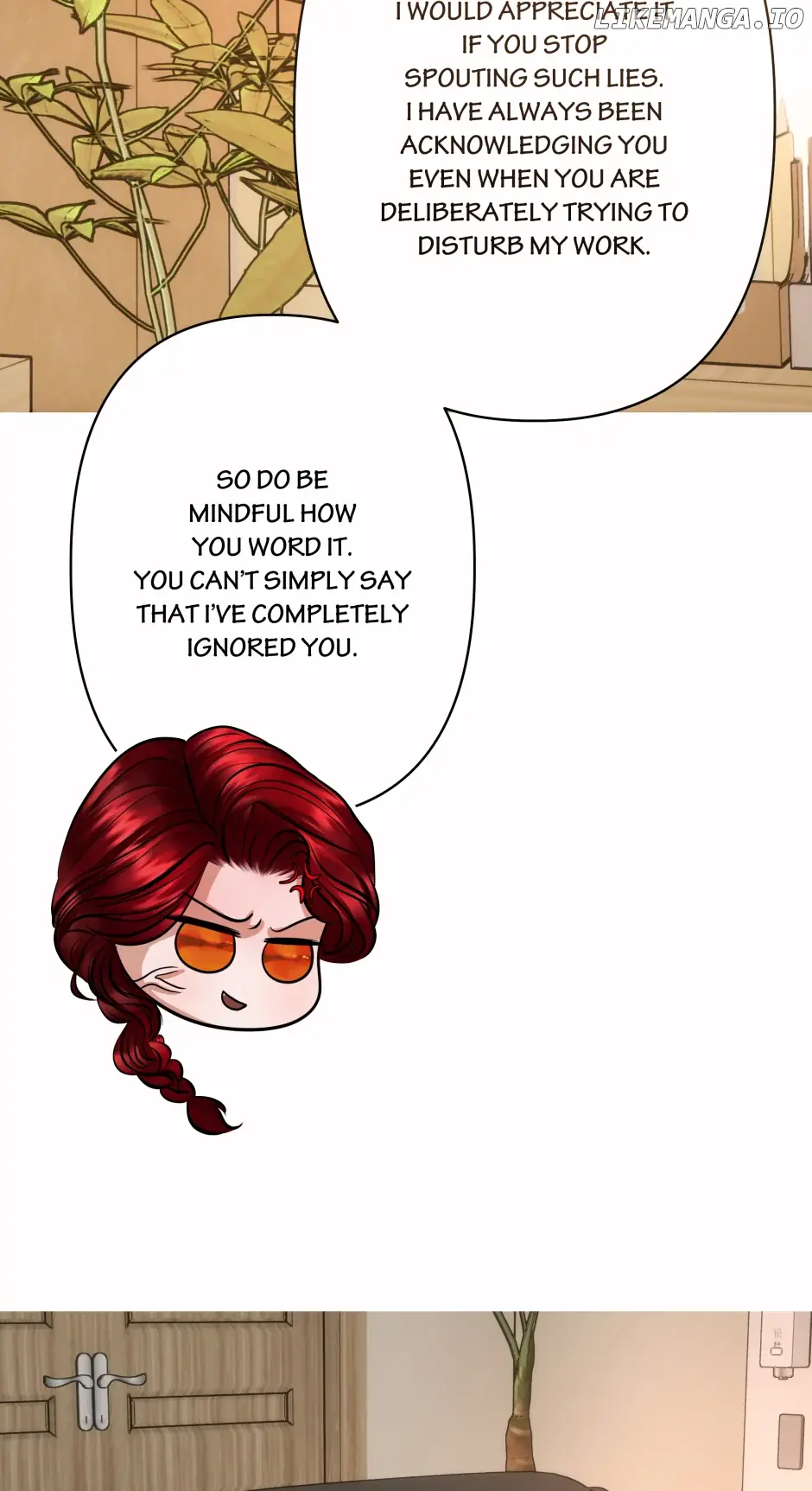 I Made a Deal with the Devil Chapter 44 Page 55