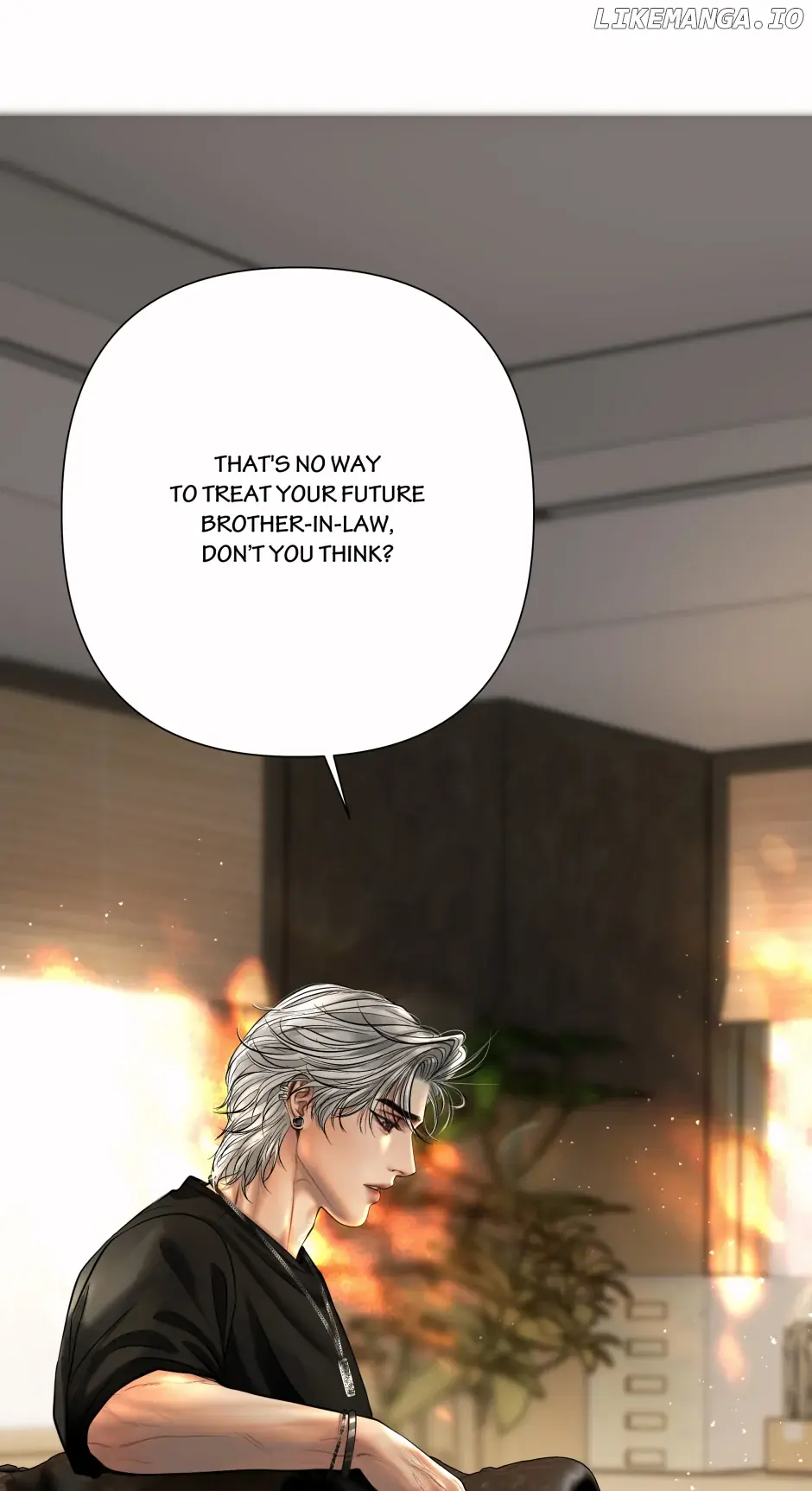 I Made a Deal with the Devil Chapter 44 Page 57