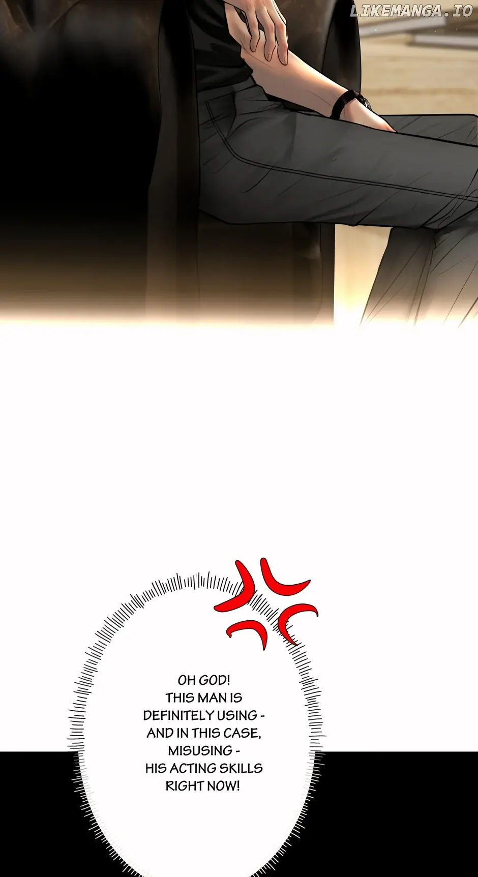 I Made a Deal with the Devil Chapter 44 Page 58