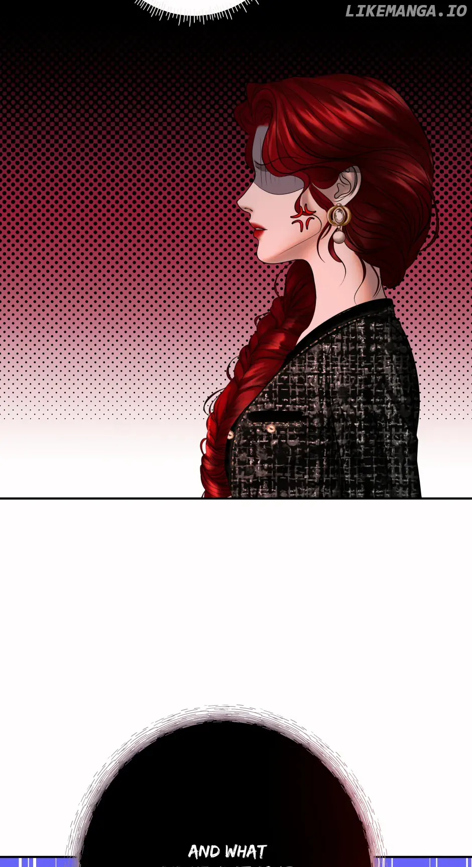 I Made a Deal with the Devil Chapter 44 Page 59