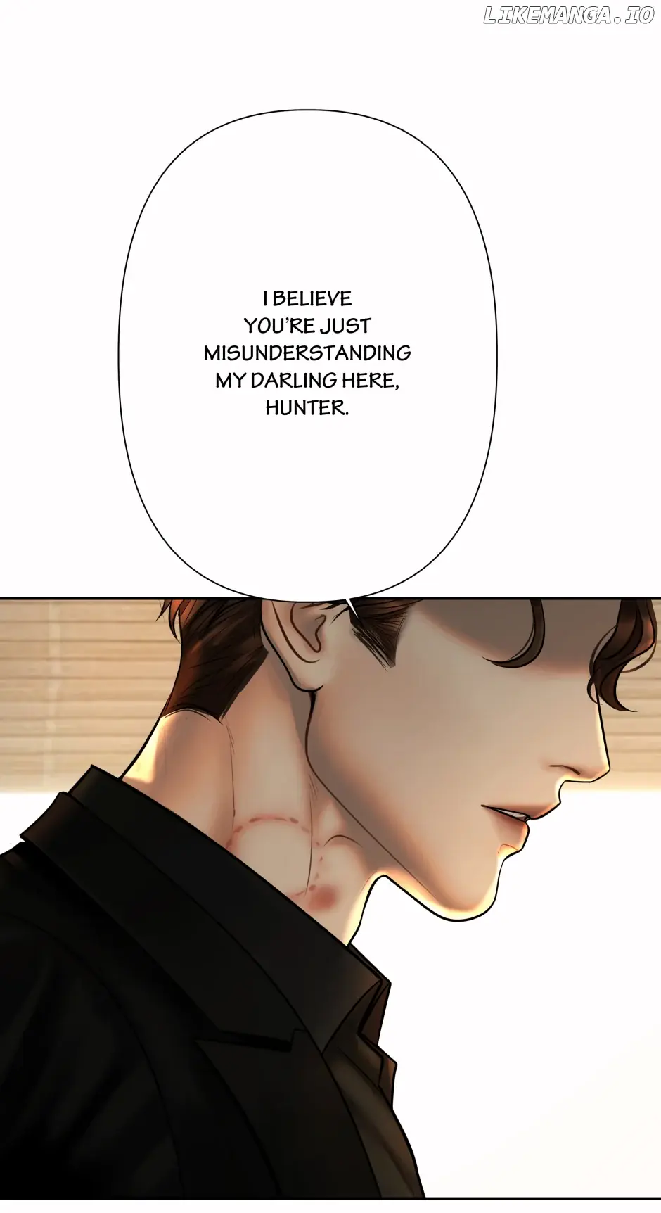 I Made a Deal with the Devil Chapter 44 Page 61
