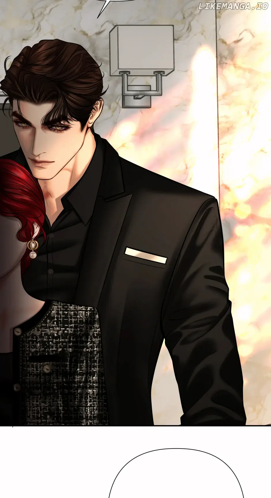 I Made a Deal with the Devil Chapter 44 Page 64