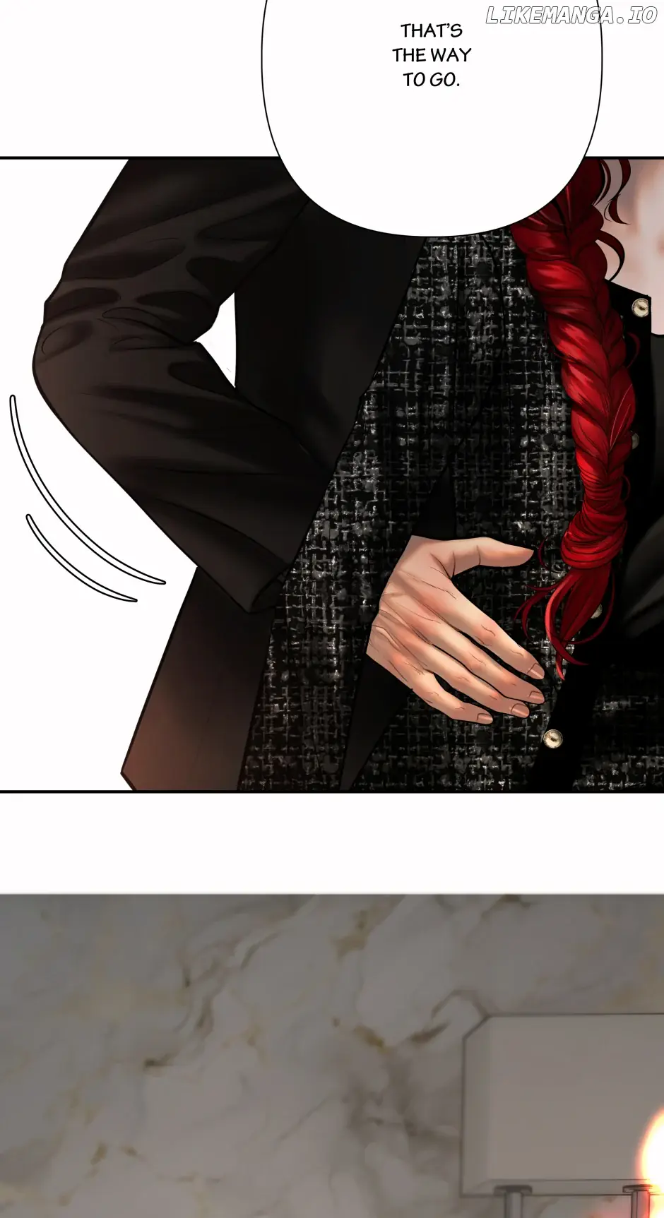 I Made a Deal with the Devil Chapter 44 Page 65