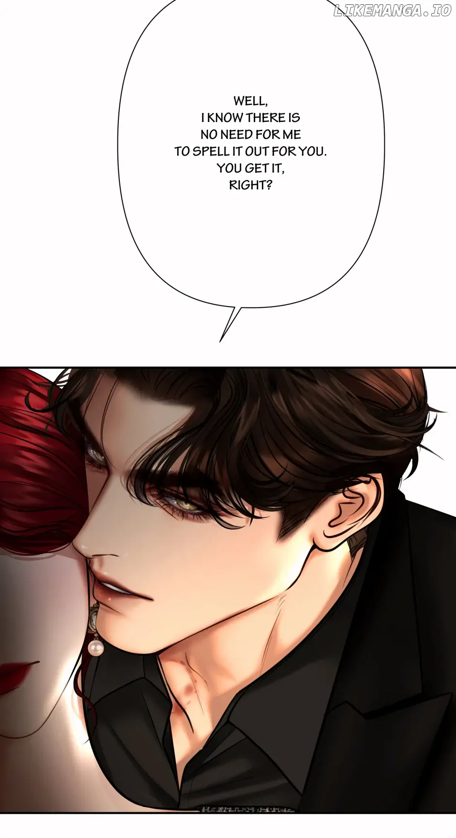 I Made a Deal with the Devil Chapter 44 Page 69
