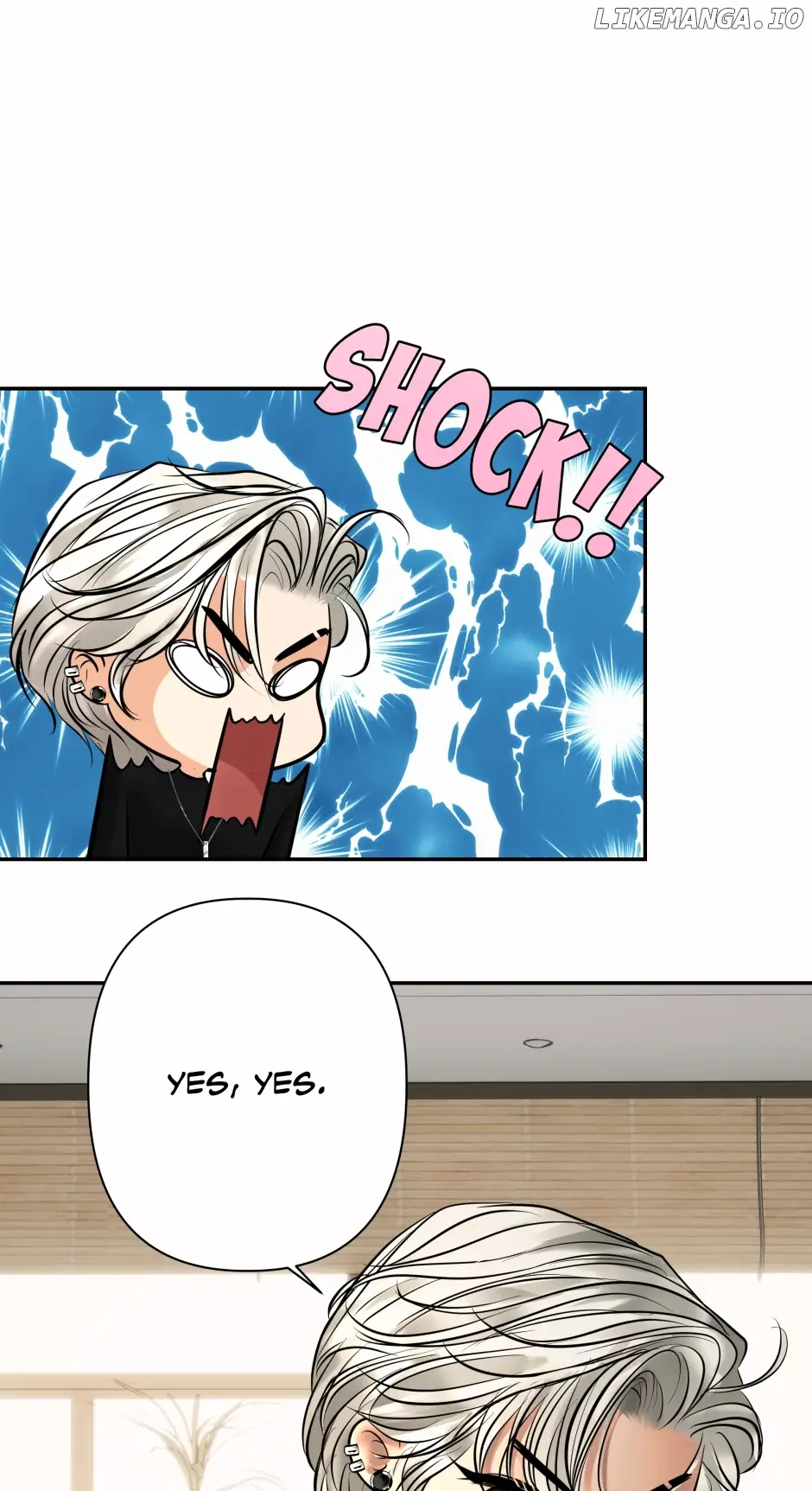 I Made a Deal with the Devil Chapter 44 Page 70