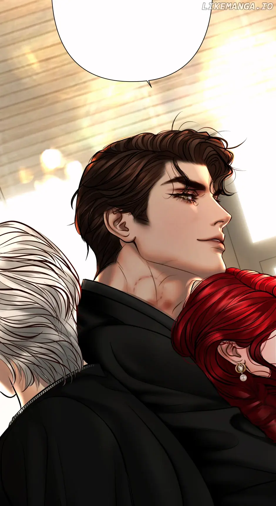 I Made a Deal with the Devil Chapter 44 Page 74