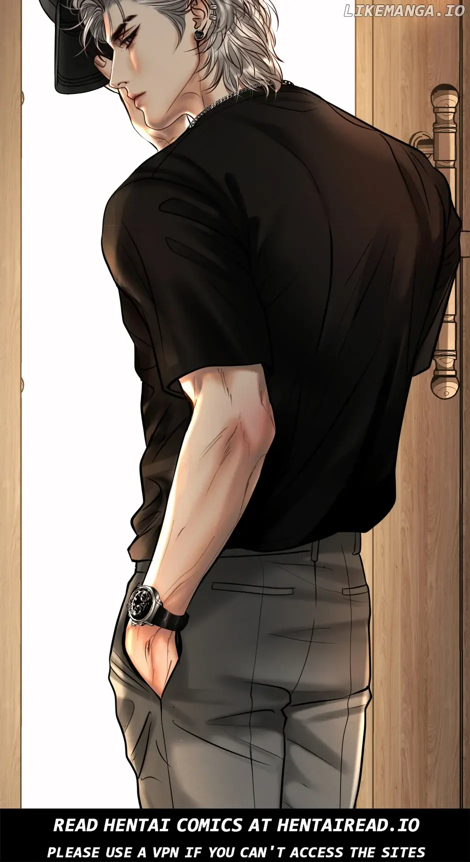 I Made a Deal with the Devil Chapter 44 Page 76
