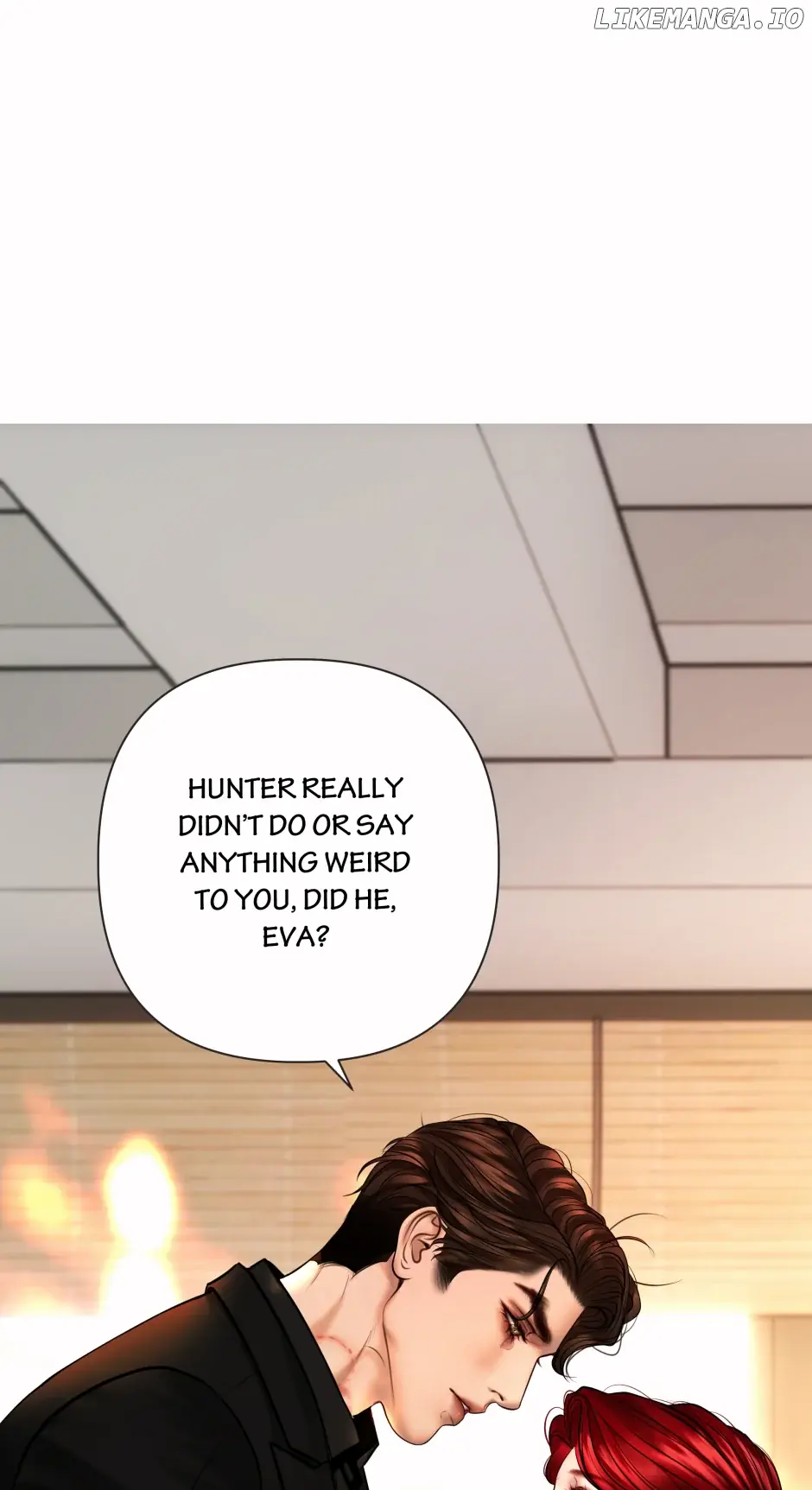 I Made a Deal with the Devil Chapter 45 Page 6
