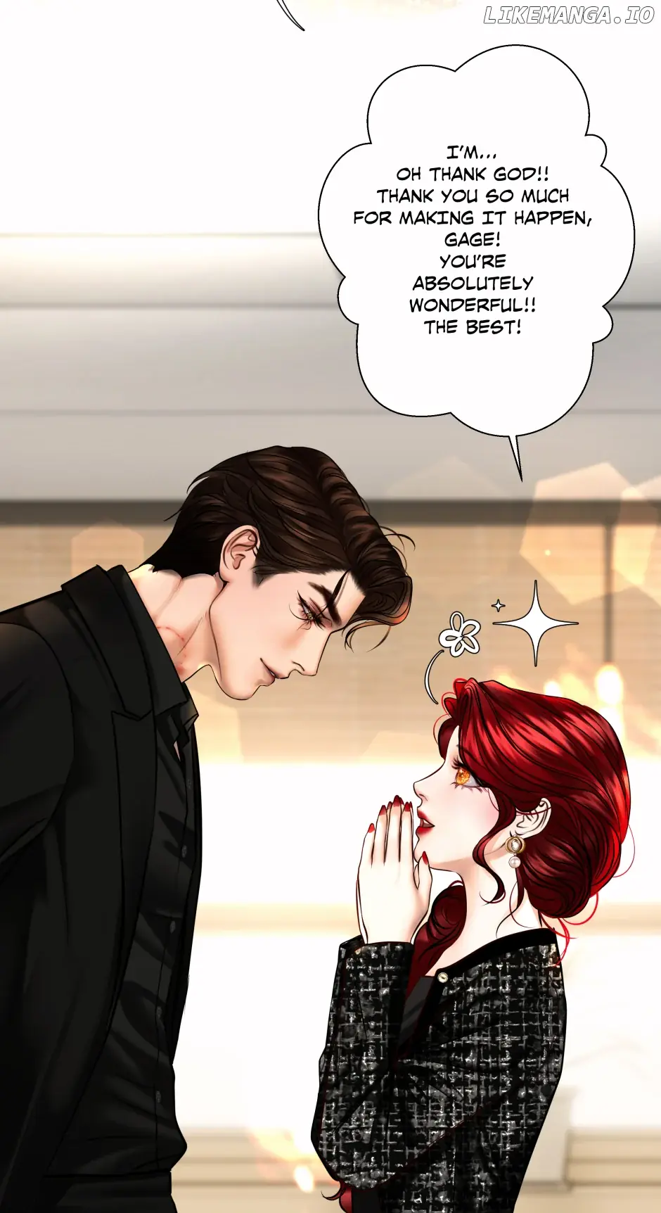 I Made a Deal with the Devil Chapter 45 Page 14