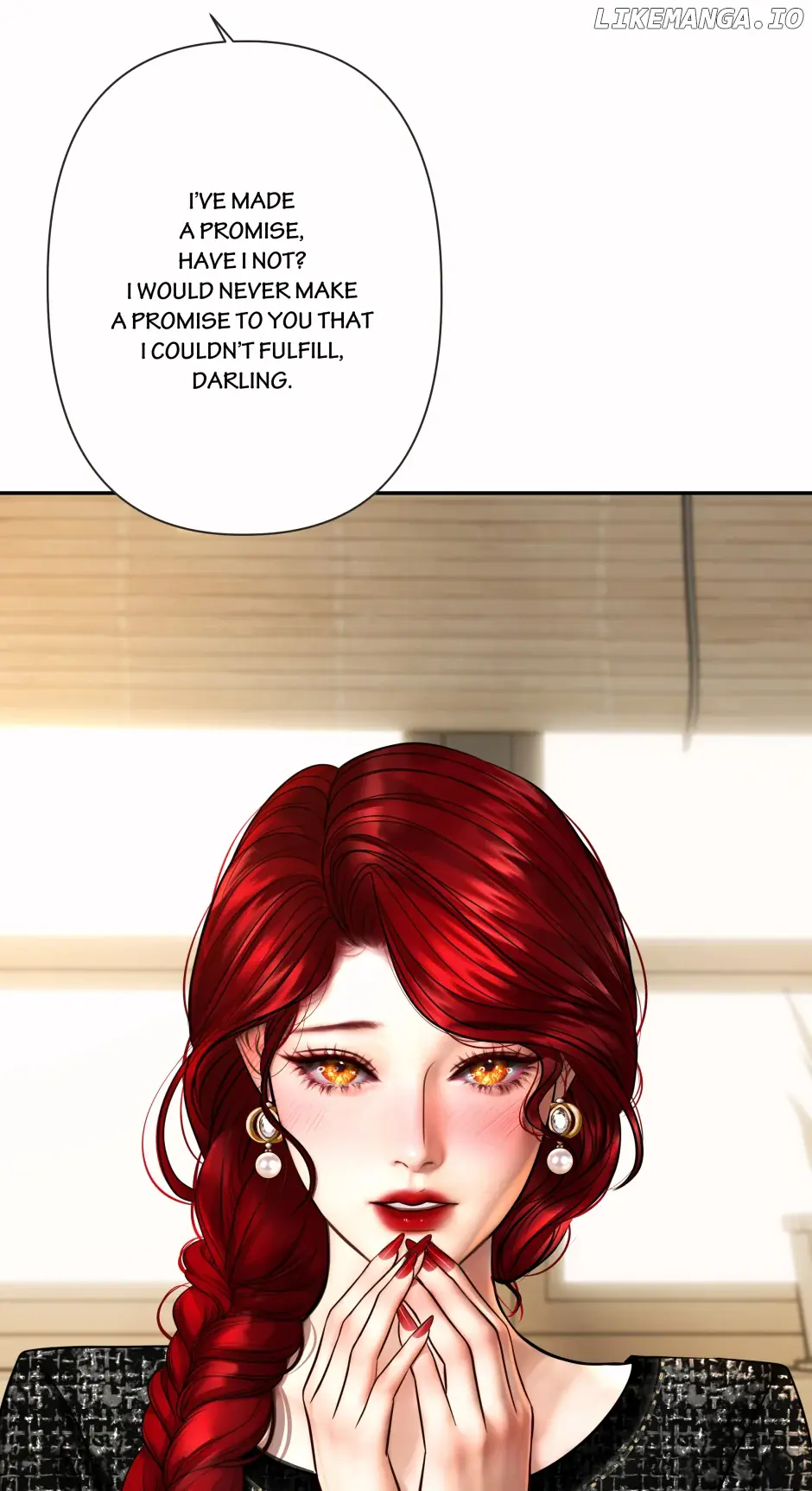 I Made a Deal with the Devil Chapter 45 Page 15