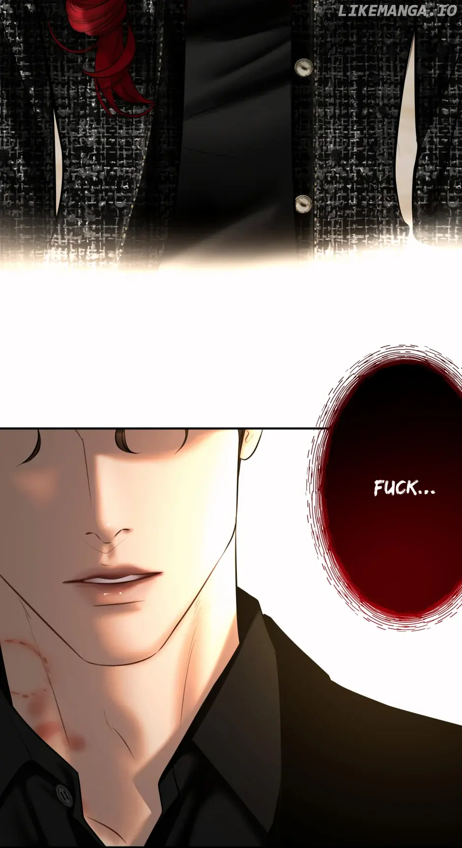 I Made a Deal with the Devil Chapter 45 Page 19