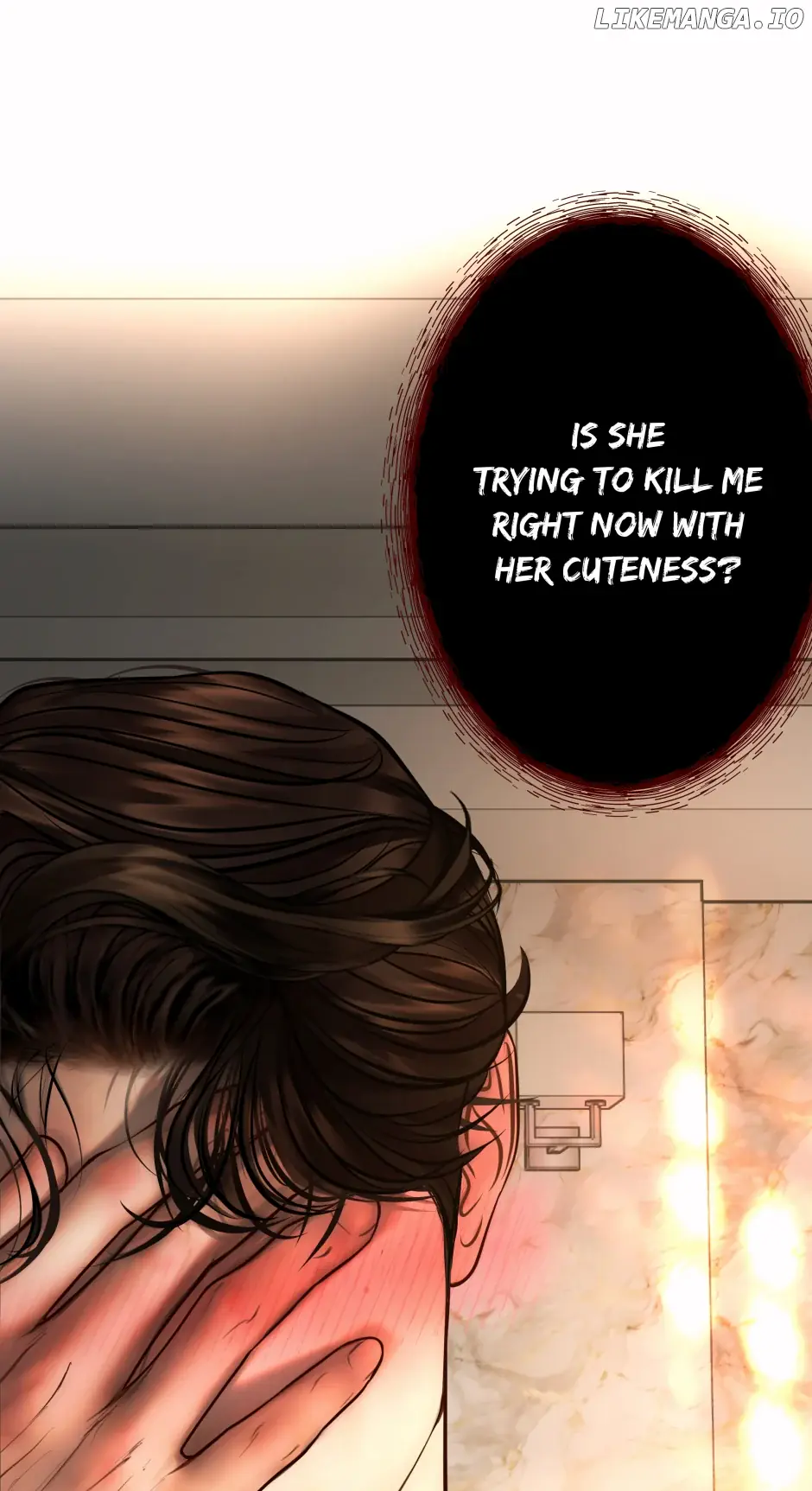 I Made a Deal with the Devil Chapter 45 Page 20