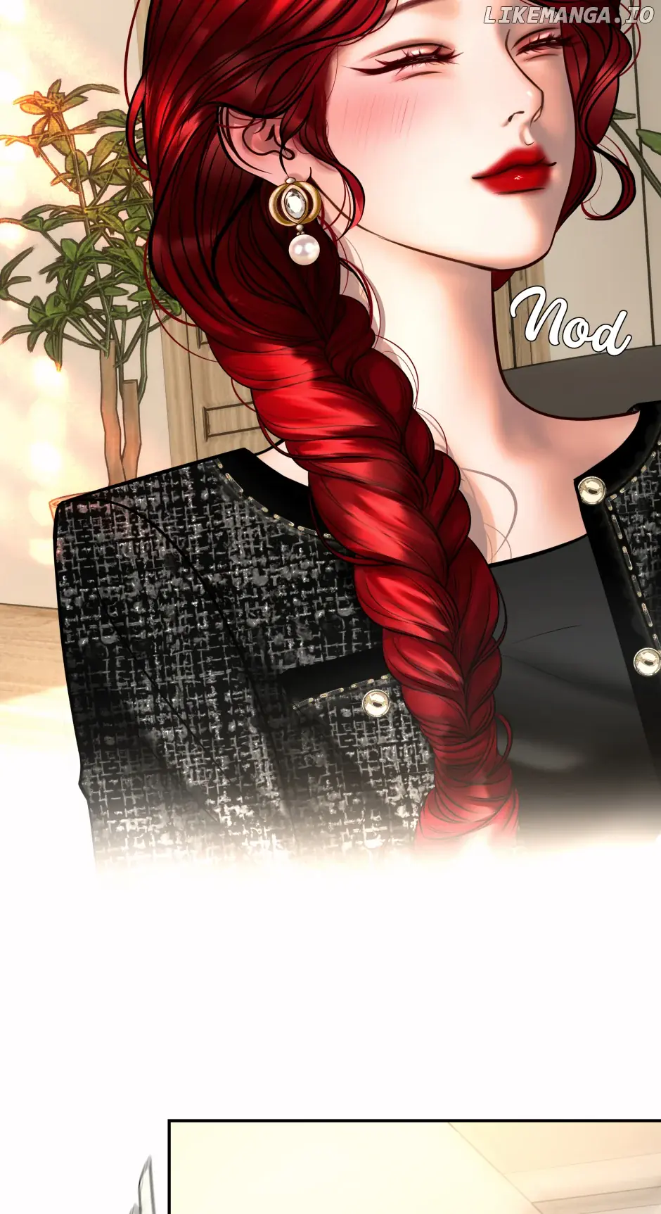 I Made a Deal with the Devil Chapter 45 Page 22
