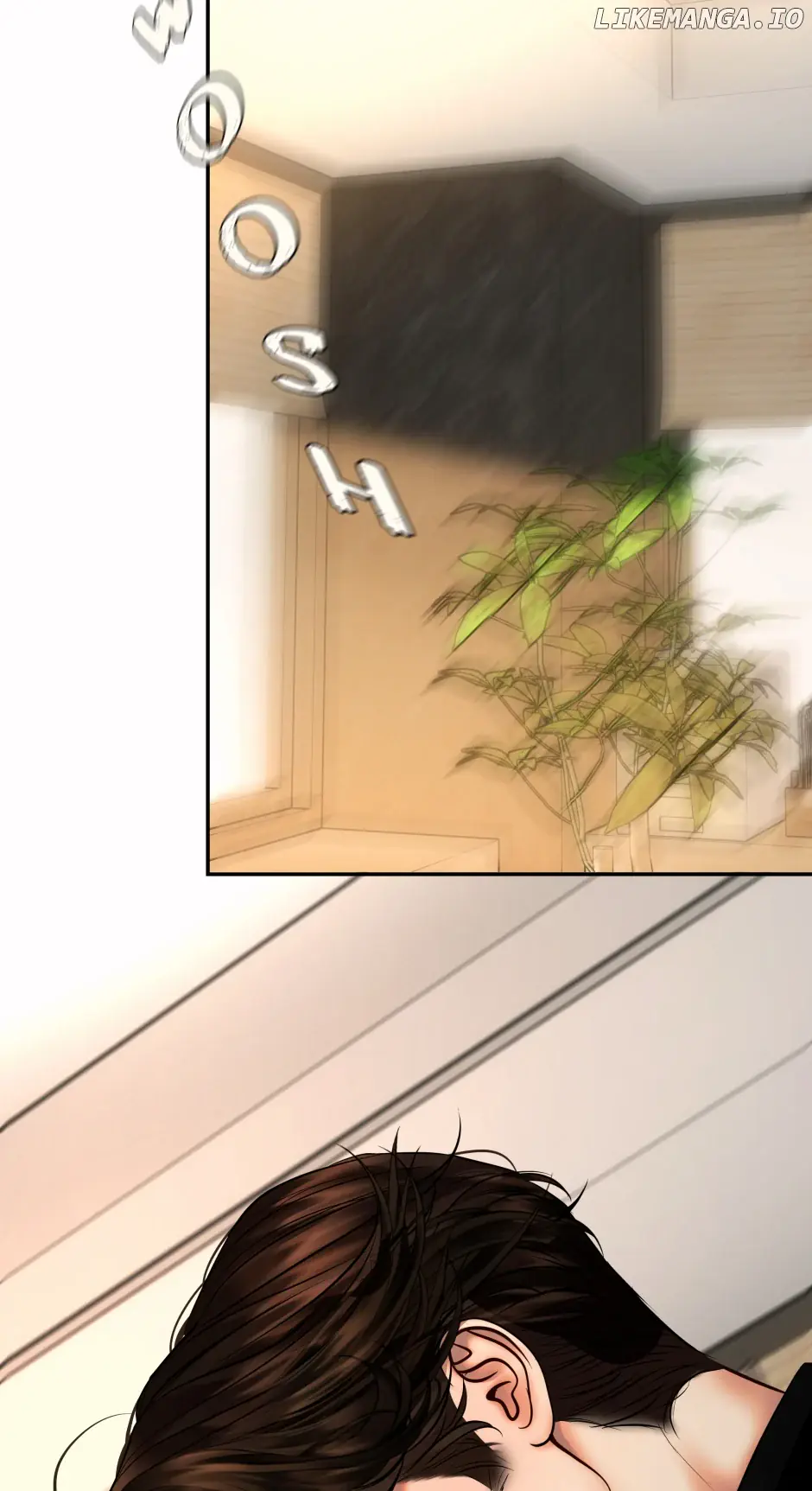 I Made a Deal with the Devil Chapter 45 Page 23