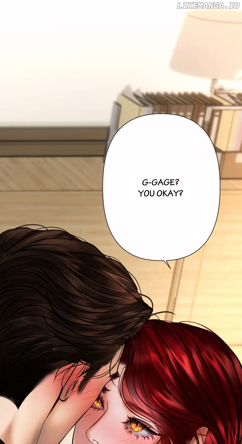 I Made a Deal with the Devil Chapter 45 Page 26