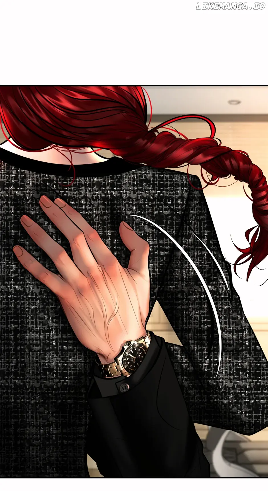 I Made a Deal with the Devil Chapter 45 Page 29