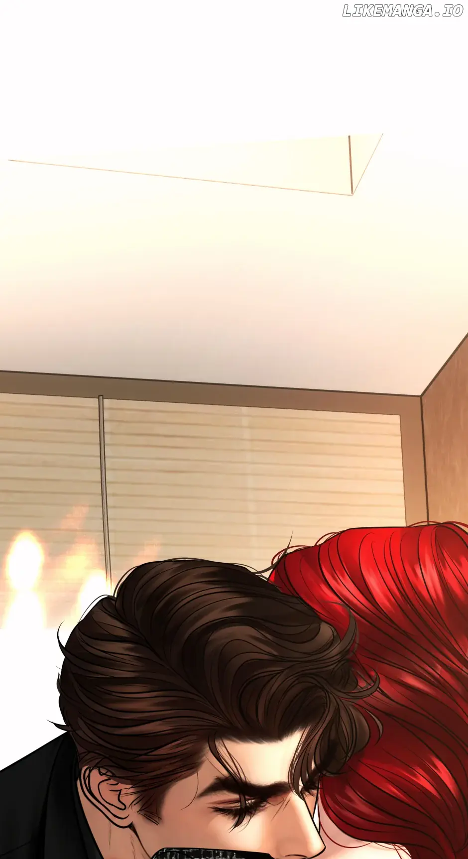 I Made a Deal with the Devil Chapter 45 Page 30