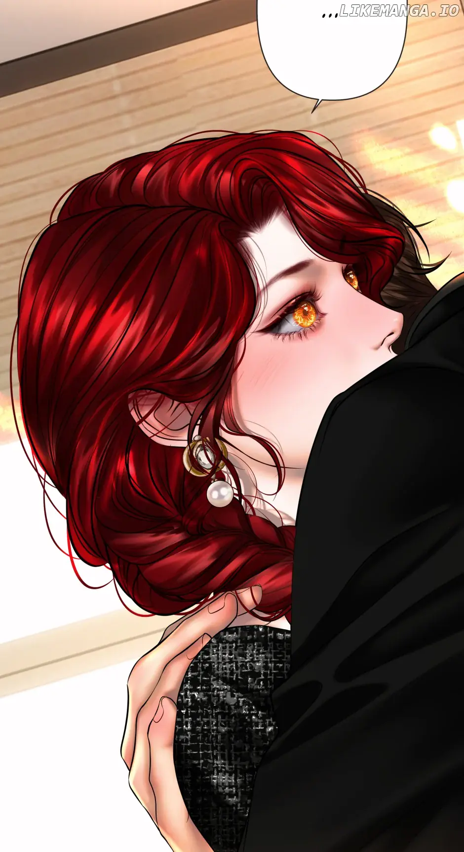 I Made a Deal with the Devil Chapter 45 Page 33