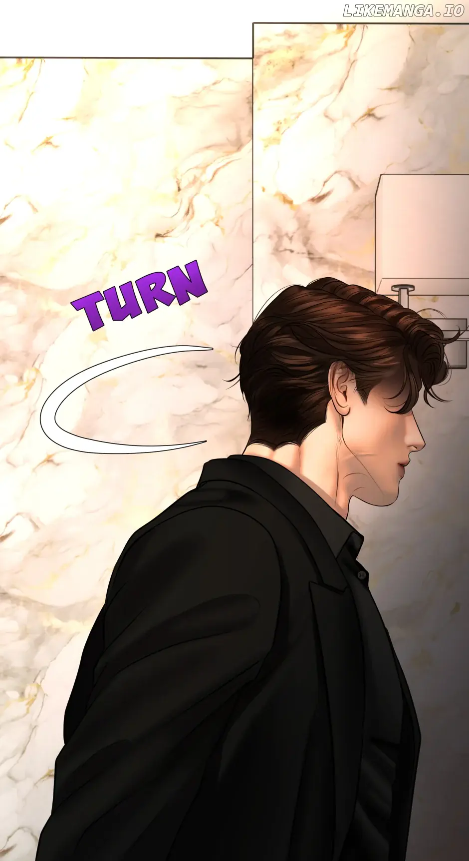 I Made a Deal with the Devil Chapter 45 Page 39