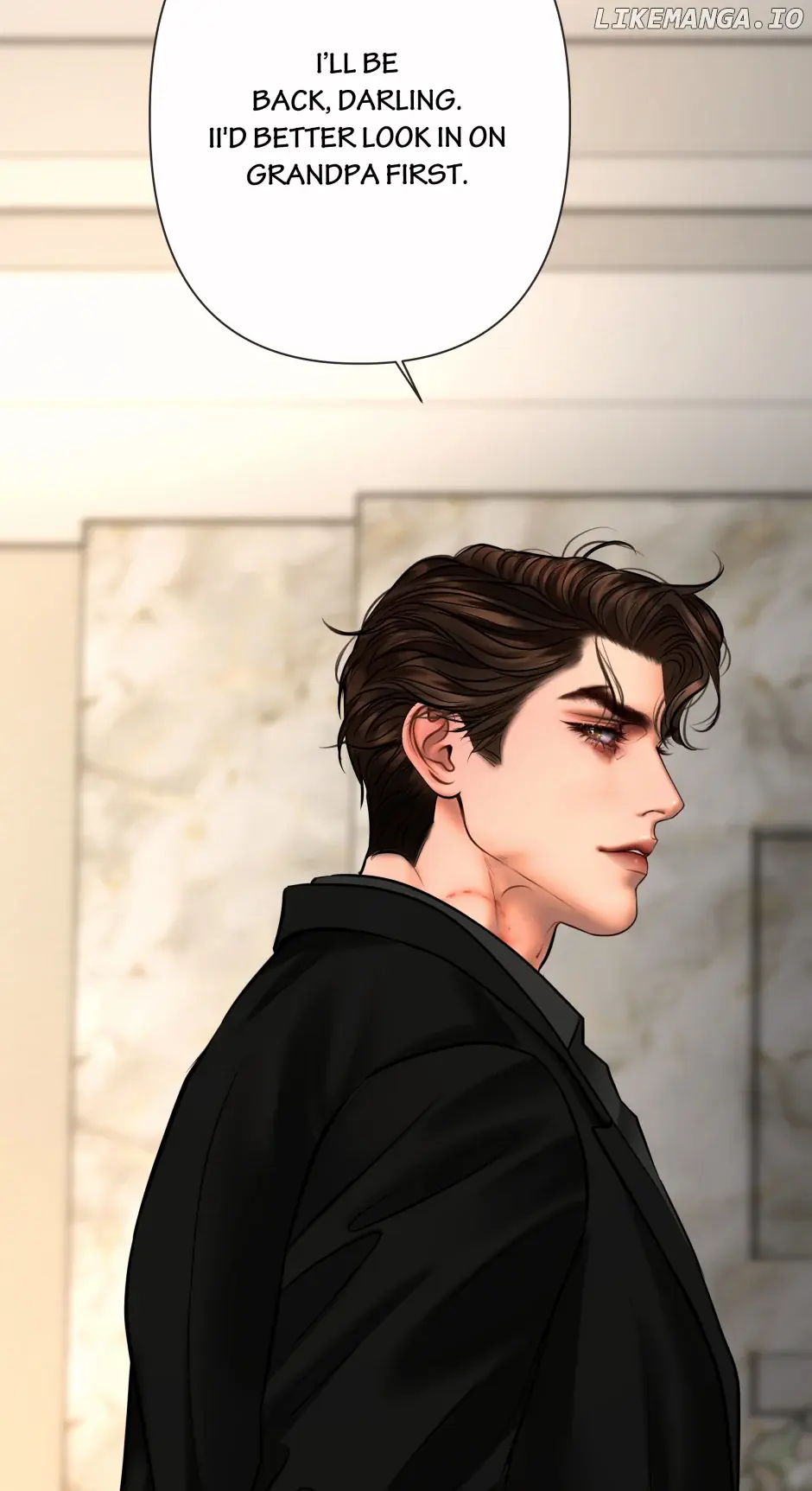 I Made a Deal with the Devil Chapter 45 Page 42