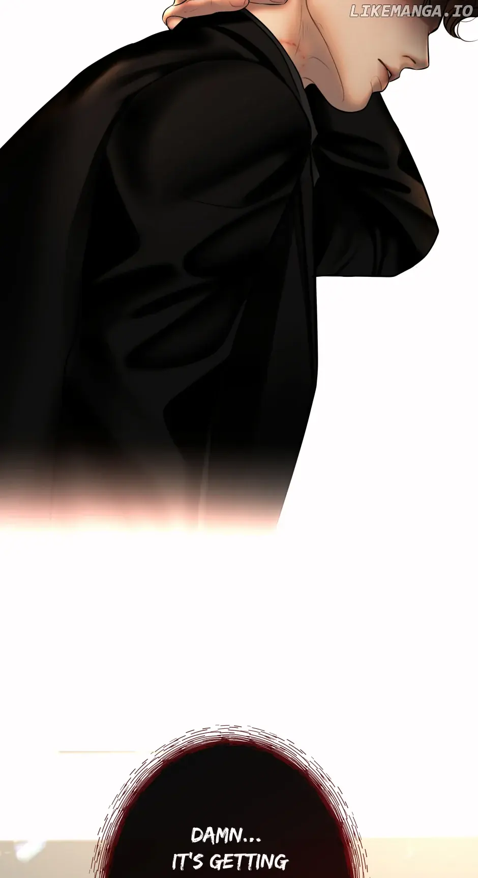 I Made a Deal with the Devil Chapter 45 Page 46