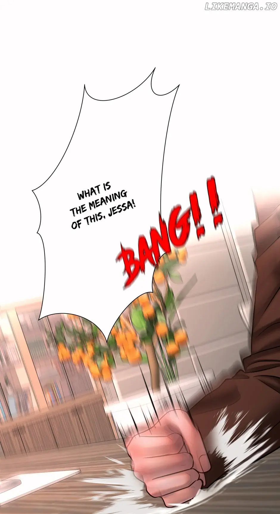 I Made a Deal with the Devil Chapter 45 Page 51