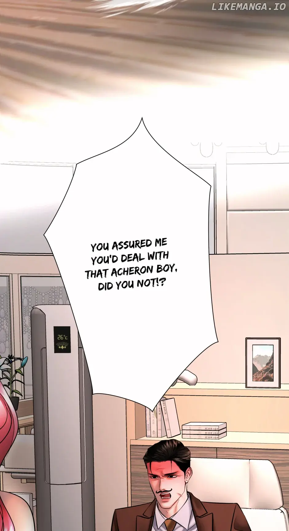 I Made a Deal with the Devil Chapter 45 Page 52