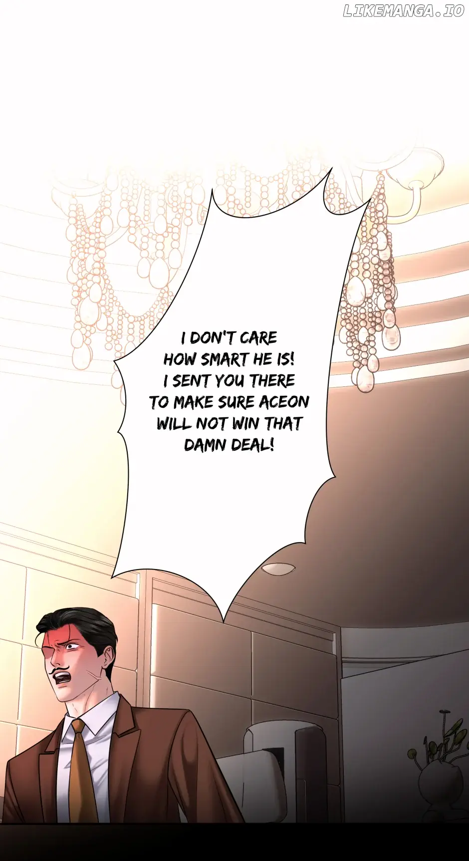 I Made a Deal with the Devil Chapter 45 Page 55