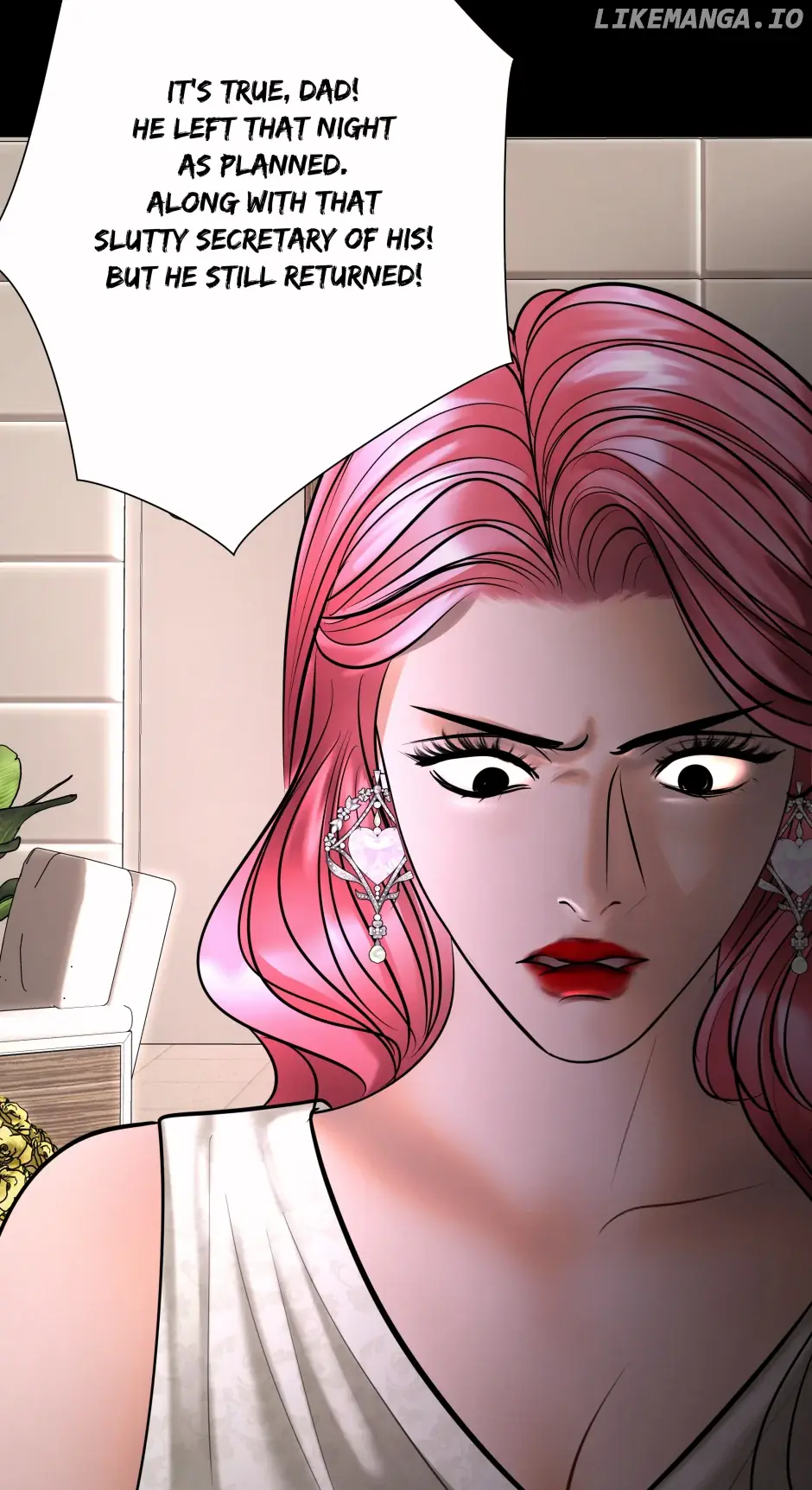 I Made a Deal with the Devil Chapter 45 Page 59
