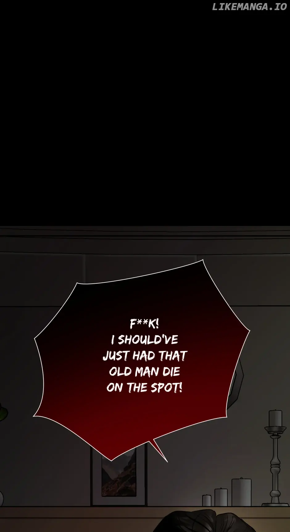 I Made a Deal with the Devil Chapter 45 Page 64